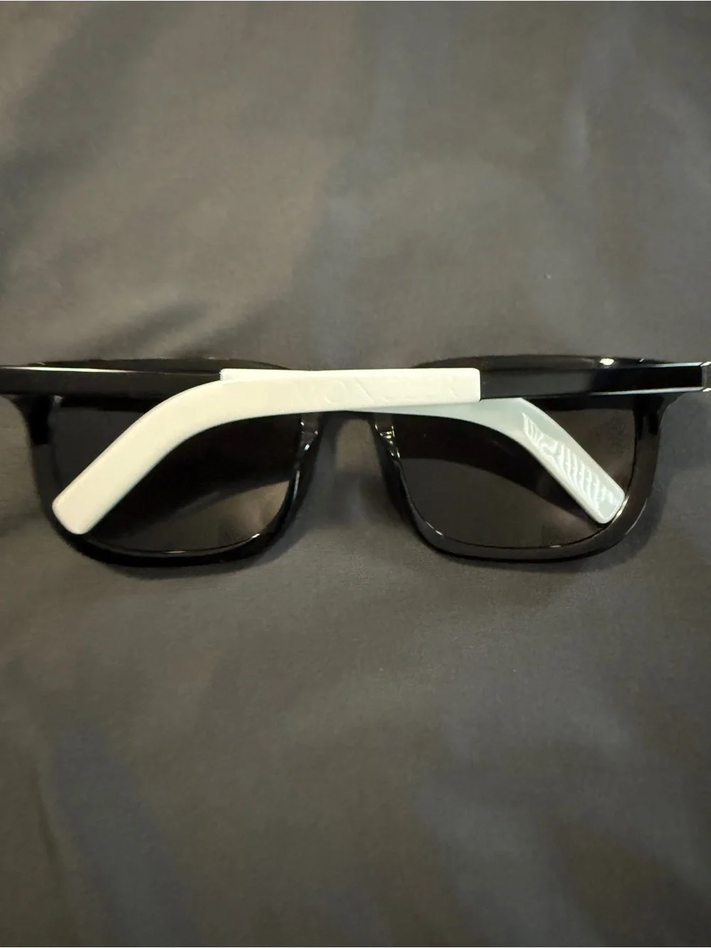Moncler ML 0290 KOLLIGIAN - 01A Shiny Black | Sunglasses Unisex